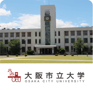 大阪市立大学