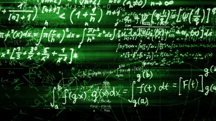 量子コンピュータが処理する数式